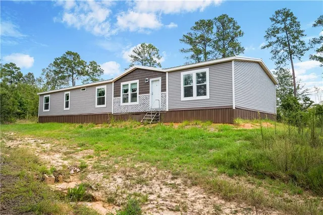 $232,000 | 258 Avant Road, Atlanta, LA 71404