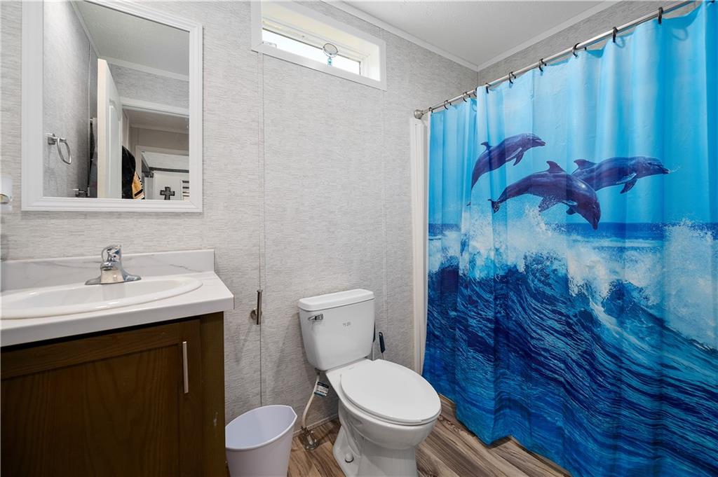 258 Avant Road Atlanta, LA 71404 - Photo 33 of 54