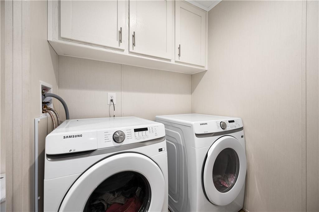 258 Avant Road Atlanta, LA 71404 - Photo 34 of 54