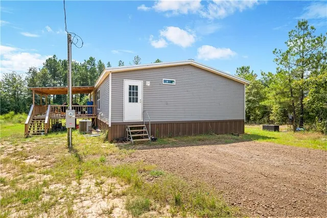 $232,000 | 258 Avant Road, Atlanta, LA 71404