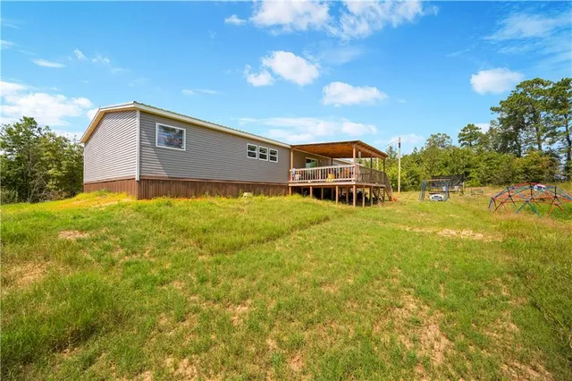 $232,000 | 258 Avant Road, Atlanta, LA 71404