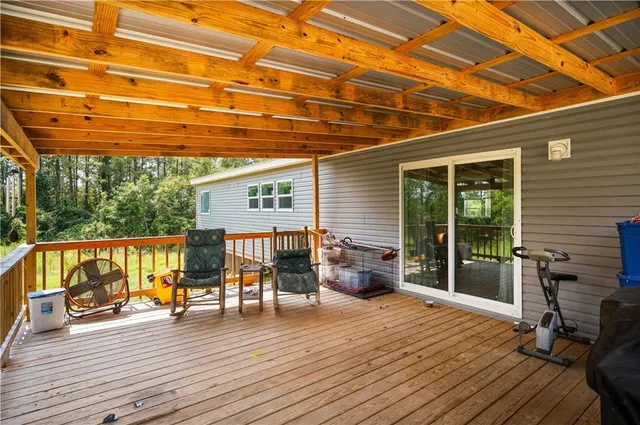 $232,000 | 258 Avant Road, Atlanta, LA 71404