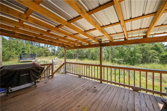 $232,000 | 258 Avant Road, Atlanta, LA 71404