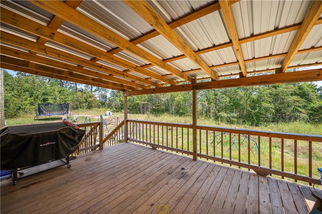 258 Avant Road Atlanta, LA 71404 - Photo 39 of 54