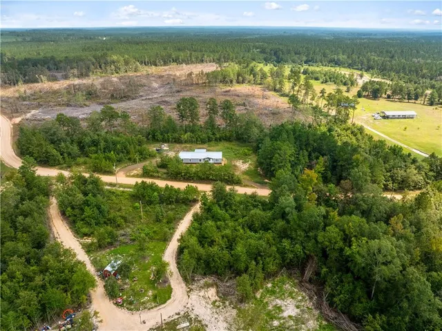 $232,000 | 258 Avant Road, Atlanta, LA 71404