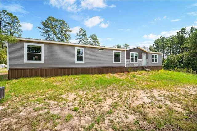 $232,000 | 258 Avant Road, Atlanta, LA 71404