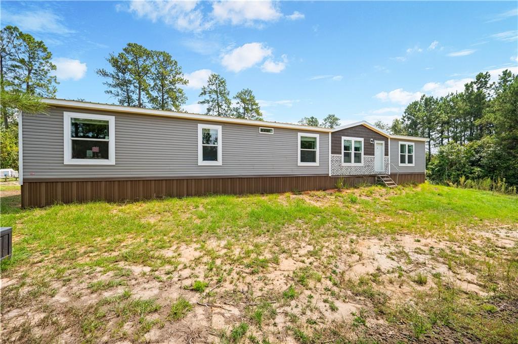 258 Avant Road Atlanta, LA 71404 - Photo 4 of 54