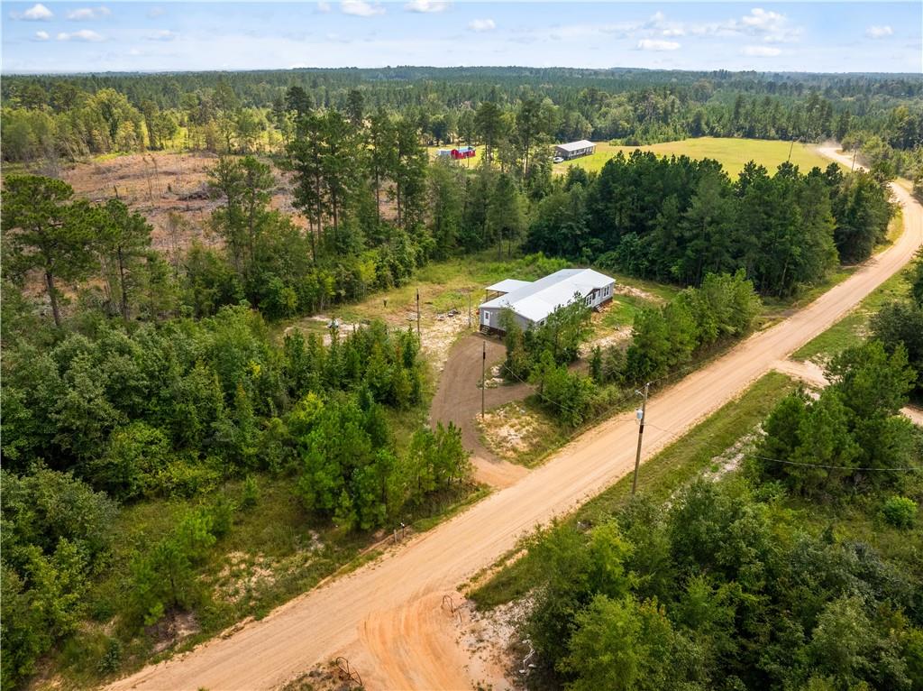 258 Avant Road Atlanta, LA 71404 - Photo 41 of 54