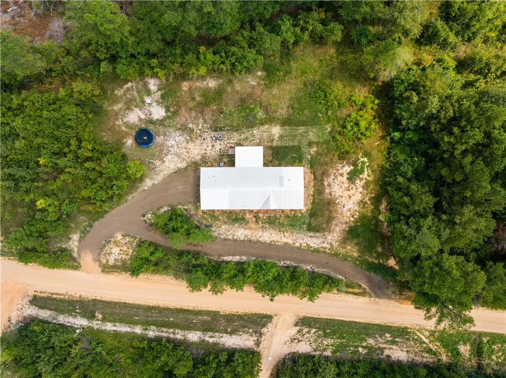 258 Avant Road Atlanta, LA 71404 - Photo 42 of 54