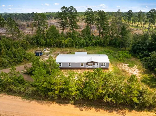 $232,000 | 258 Avant Road, Atlanta, LA 71404