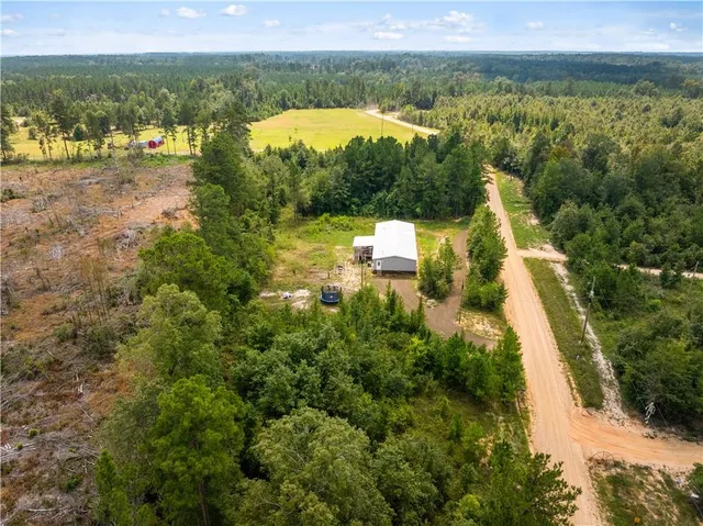 $232,000 | 258 Avant Road, Atlanta, LA 71404