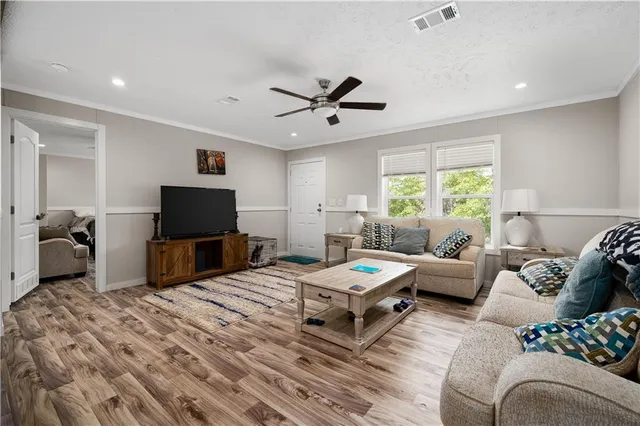 $232,000 | 258 Avant Road, Atlanta, LA 71404