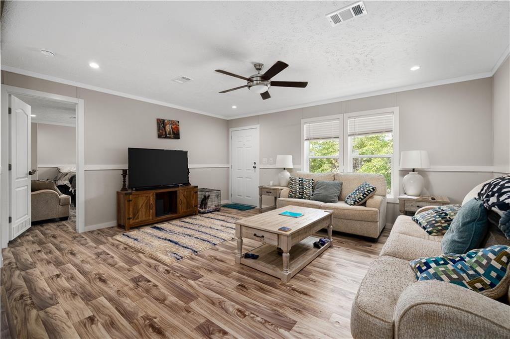 258 Avant Road Atlanta, LA 71404 - Photo 5 of 54