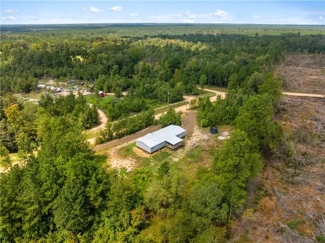 $232,000 | 258 Avant Road, Atlanta, LA 71404