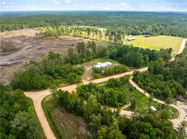 $232,000 | 258 Avant Road, Atlanta, LA 71404