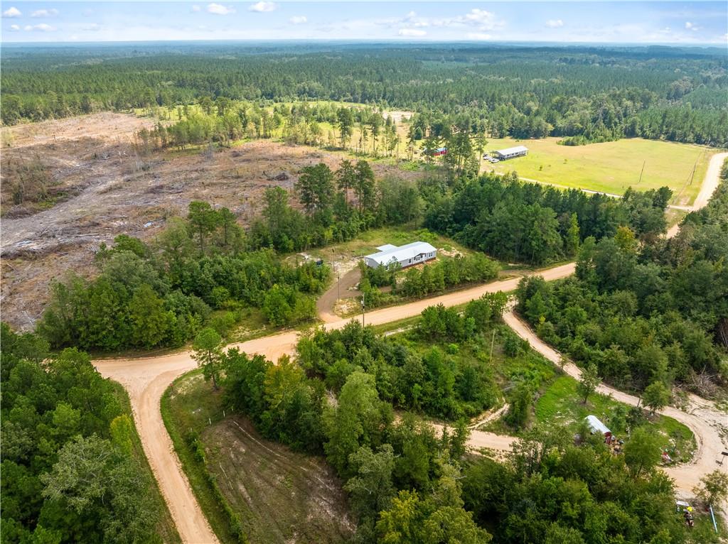 258 Avant Road Atlanta, LA 71404 - Photo 53 of 54