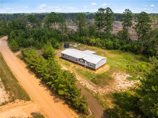 $232,000 | 258 Avant Road, Atlanta, LA 71404