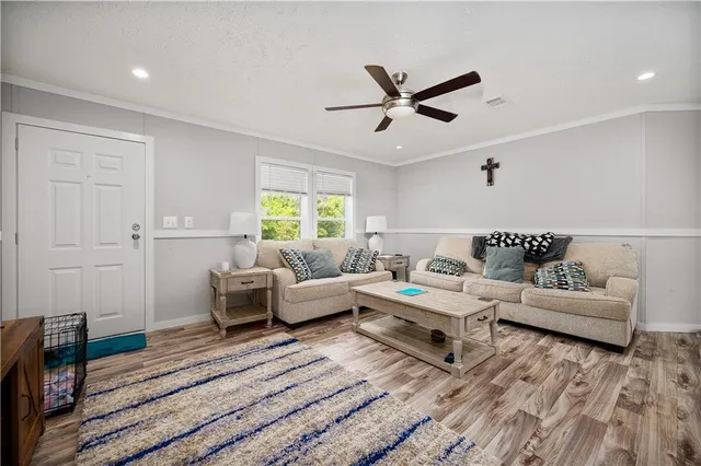 $232,000 | 258 Avant Road, Atlanta, LA 71404