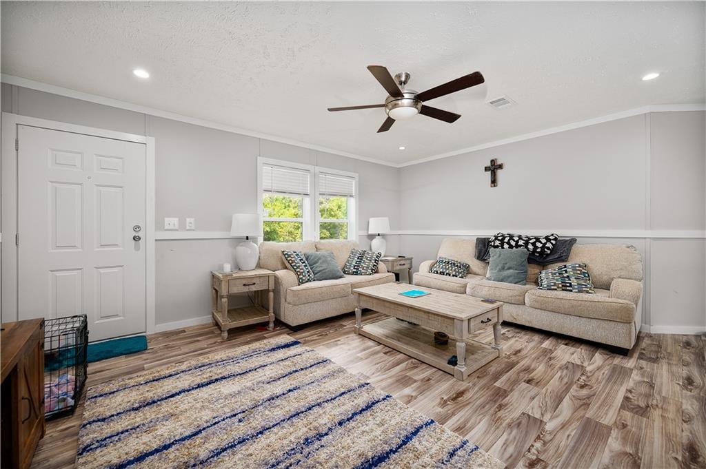 258 Avant Road Atlanta, LA 71404 - Photo 6 of 54