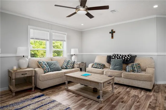 $232,000 | 258 Avant Road, Atlanta, LA 71404