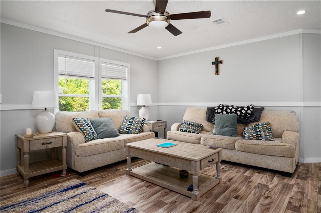 258 Avant Road Atlanta, LA 71404 - Photo 7 of 54