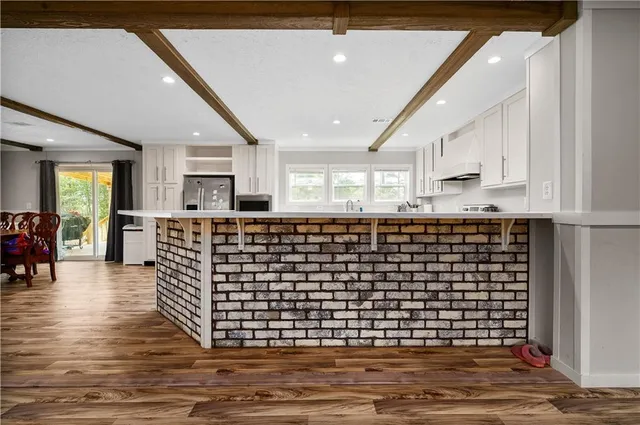 $232,000 | 258 Avant Road, Atlanta, LA 71404