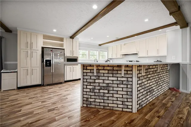 $232,000 | 258 Avant Road, Atlanta, LA 71404