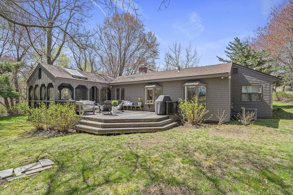 9 Locust Road Cohasset, MA 02025 - Photo 32 of 37 Gallery Image 32