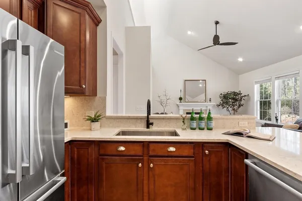 $945,000 | 35 Greenside Lane, Unit 35, Acton, MA 01720