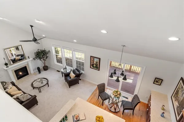 $945,000 | 35 Greenside Lane, Unit 35, Acton, MA 01720