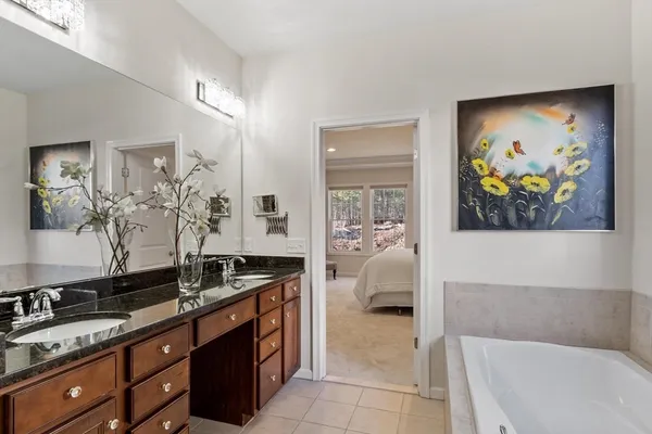 $945,000 | 35 Greenside Lane, Unit 35, Acton, MA 01720