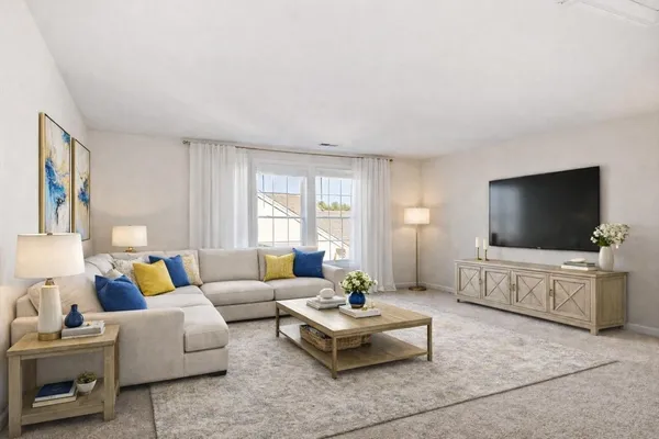 $945,000 | 35 Greenside Lane, Unit 35, Acton, MA 01720