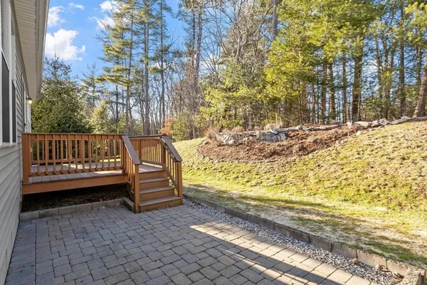 $945,000 | 35 Greenside Lane, Unit 35, Acton, MA 01720