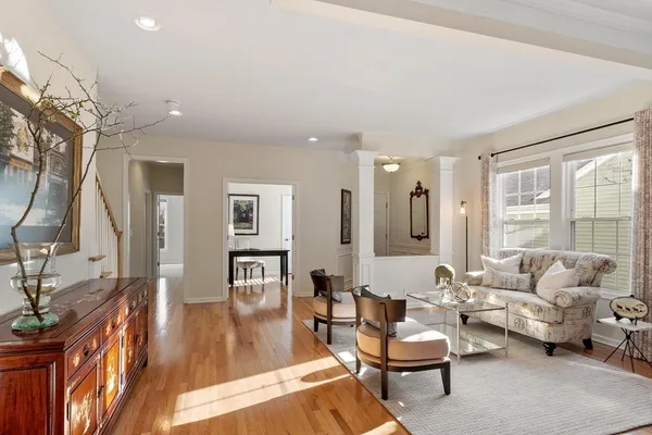 $945,000 | 35 Greenside Lane, Unit 35, Acton, MA 01720