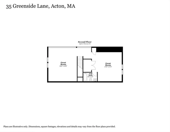$945,000 | 35 Greenside Lane, Unit 35, Acton, MA 01720