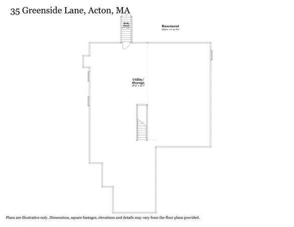 $945,000 | 35 Greenside Lane, Unit 35, Acton, MA 01720