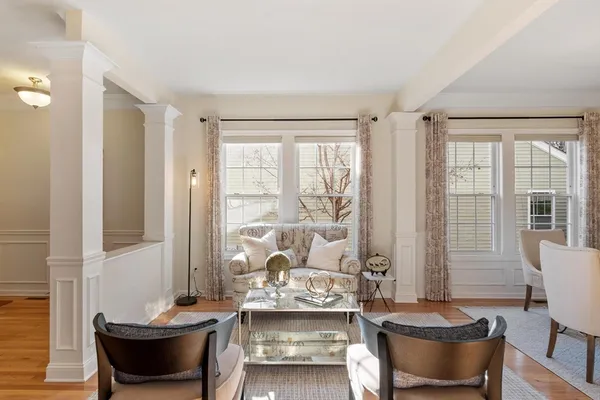 $945,000 | 35 Greenside Lane, Unit 35, Acton, MA 01720