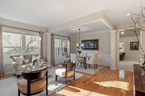 $945,000 | 35 Greenside Lane, Unit 35, Acton, MA 01720