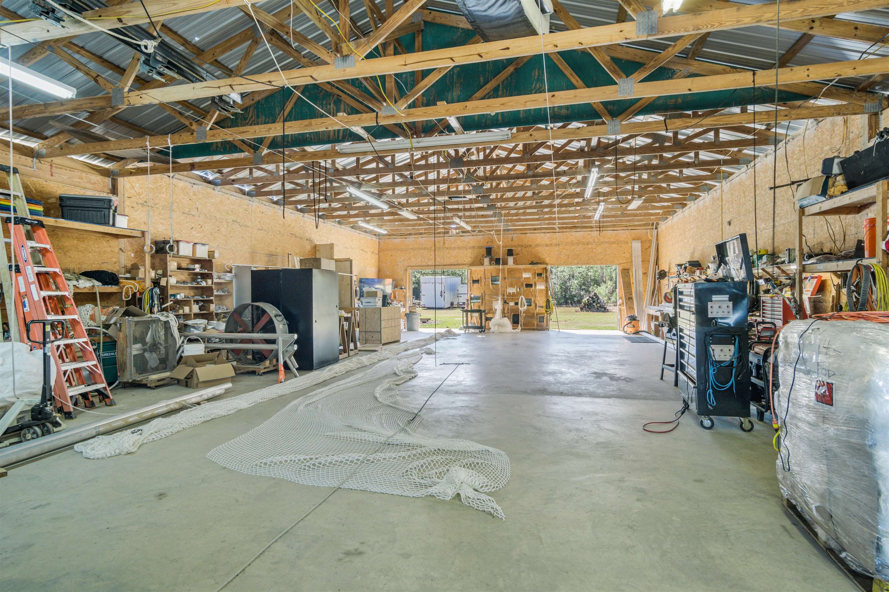 29476 C P Adams Lane Elberta, AL 36530 - Photo 12 of 45
