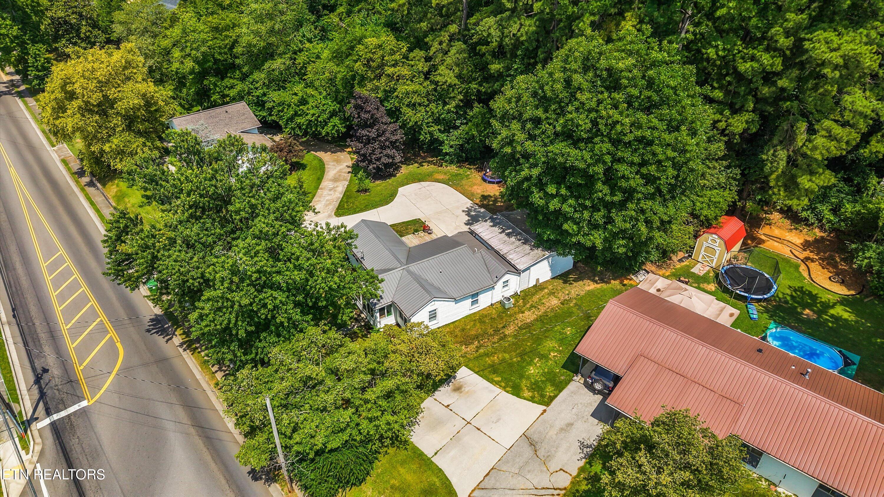 1306 Montvale Station Road Maryville, TN 37803 - Photo 27 of 30 27-1306 Montvale Rd 03