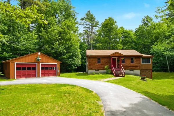 $385,000 | 55 Taft Road, Washington, NH 03280