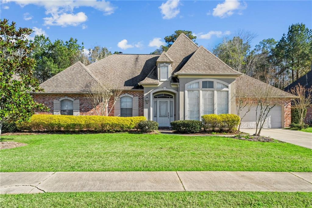 529 Southdown Loop Covington, LA 70433 - Photo 1 of 30 Gallery Image 1