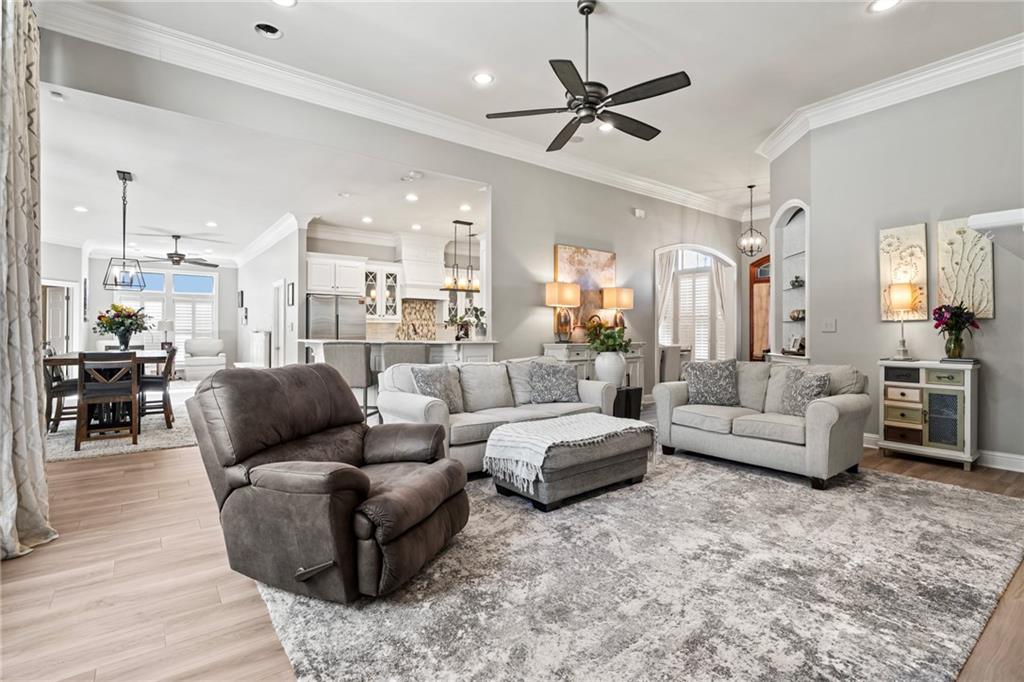 529 Southdown Loop Covington, LA 70433 - Photo 11 of 30 Gallery Image 11