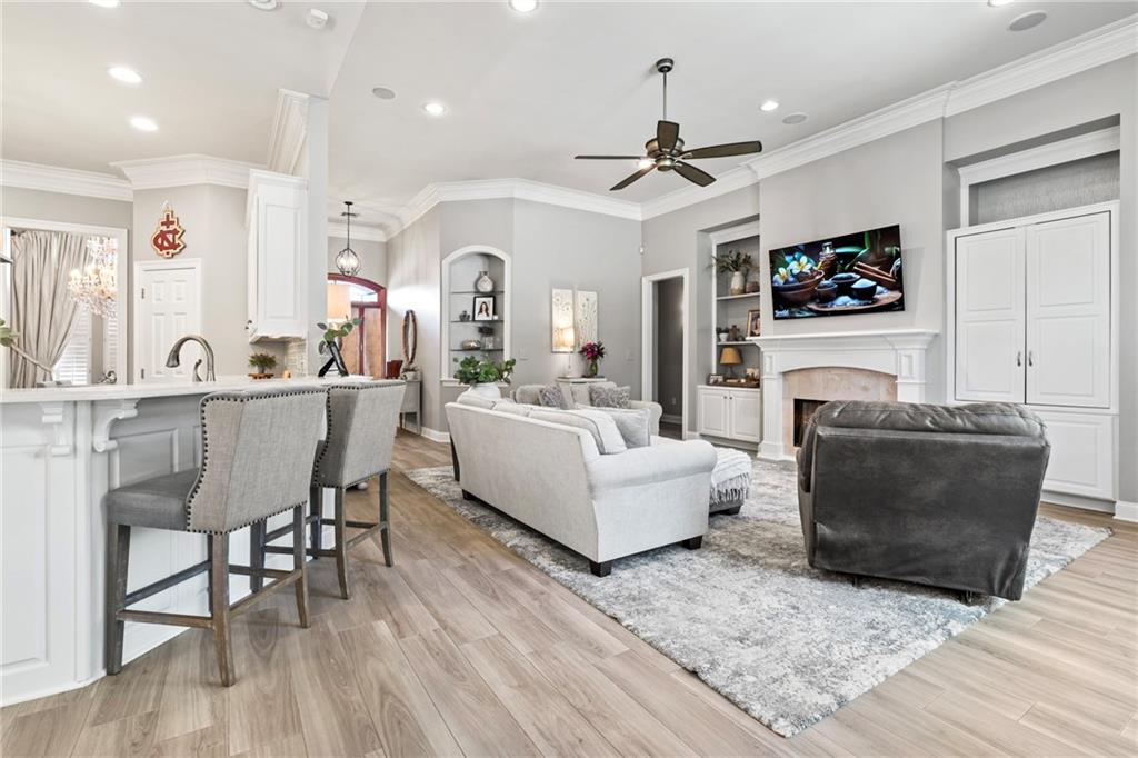 529 Southdown Loop Covington, LA 70433 - Photo 12 of 30 Gallery Image 12