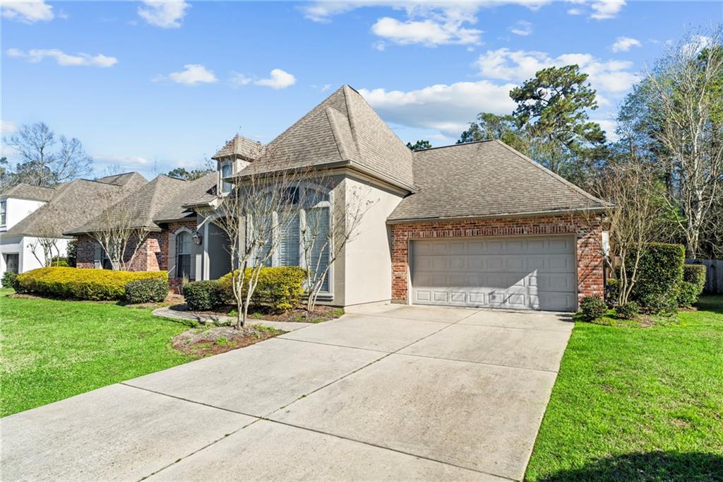 529 Southdown Loop Covington, LA 70433 - Photo 2 of 30 Gallery Image 2