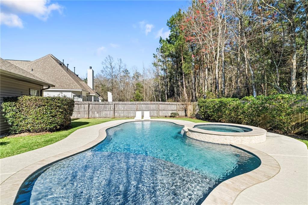 529 Southdown Loop Covington, LA 70433 - Photo 28 of 30 Gallery Image 28