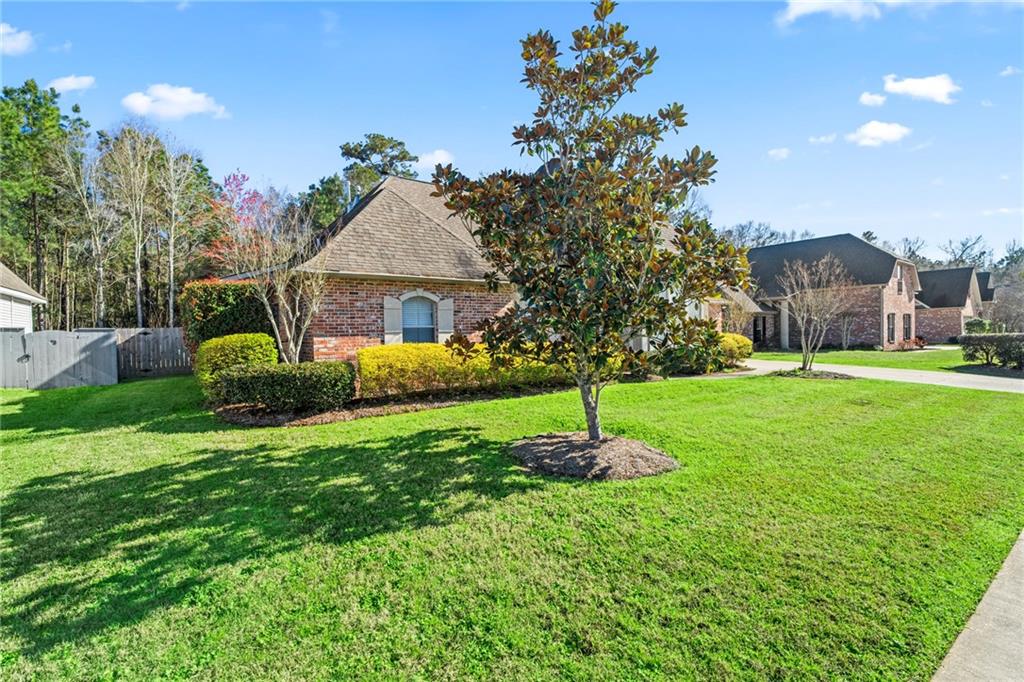 529 Southdown Loop Covington, LA 70433 - Photo 30 of 30 Gallery Image 30