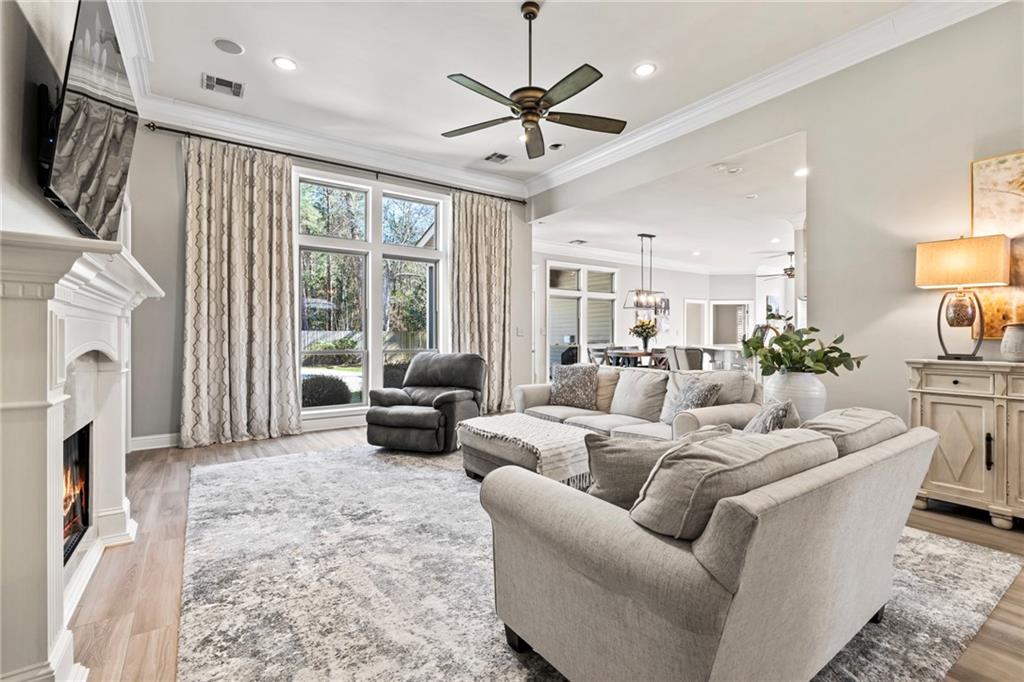 529 Southdown Loop Covington, LA 70433 - Photo 7 of 30 Gallery Image 7