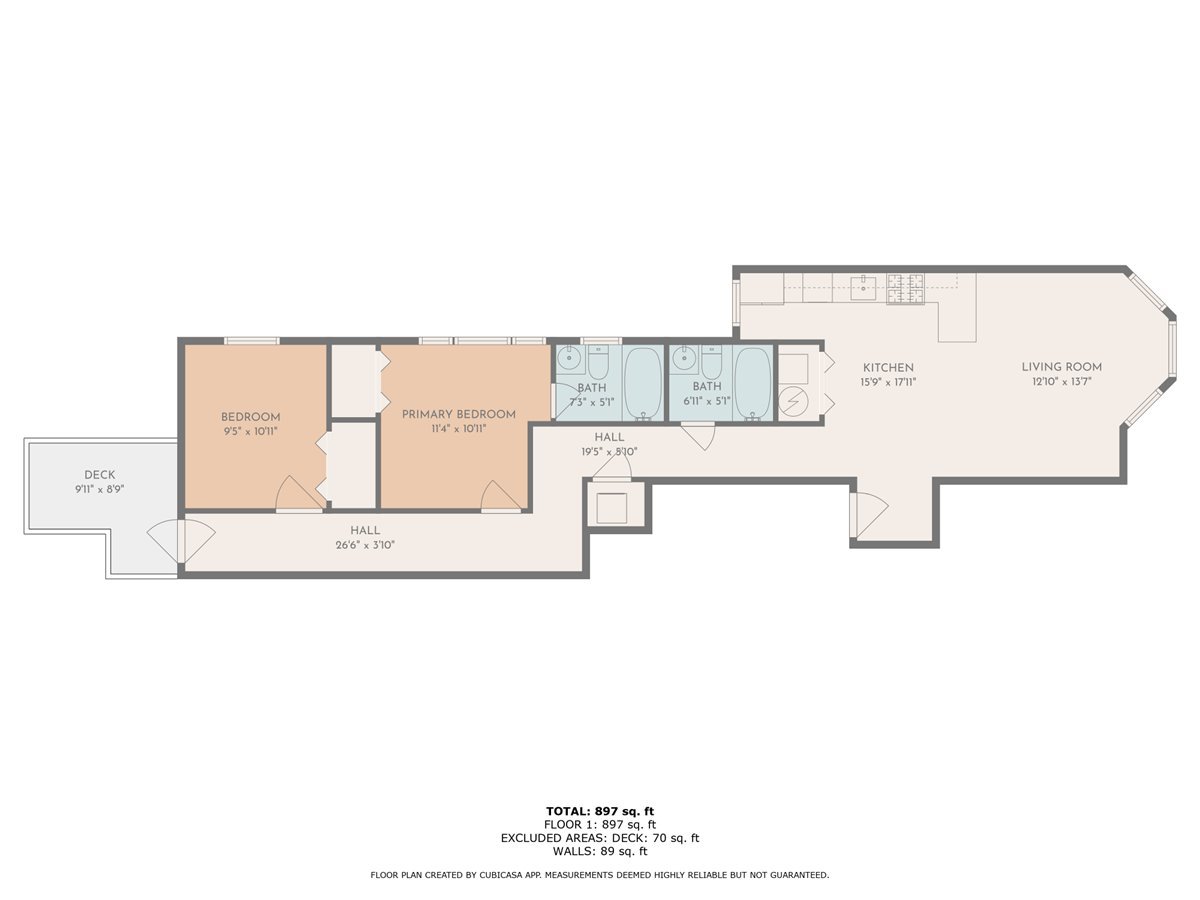 6135 South Drexel Avenue, Unit 4B Chicago, IL 60637 - Photo 16 of 16