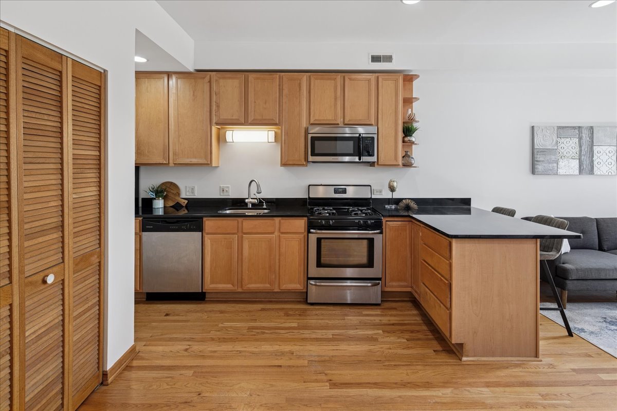 6135 South Drexel Avenue, Unit 4B Chicago, IL 60637 - Photo 7 of 16